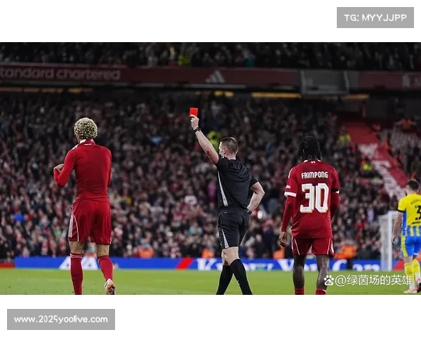 利物浦联赛杯失利后,谁该为球队出局负责 利物浦联赛杯失利后,谁该为球队出局负责