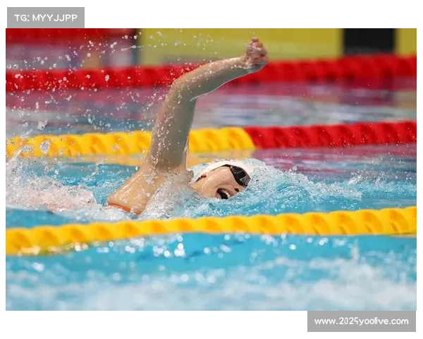 山东队女子4×100米自由泳接力逆转夺金，杨浚瑄最后25米定乾坤