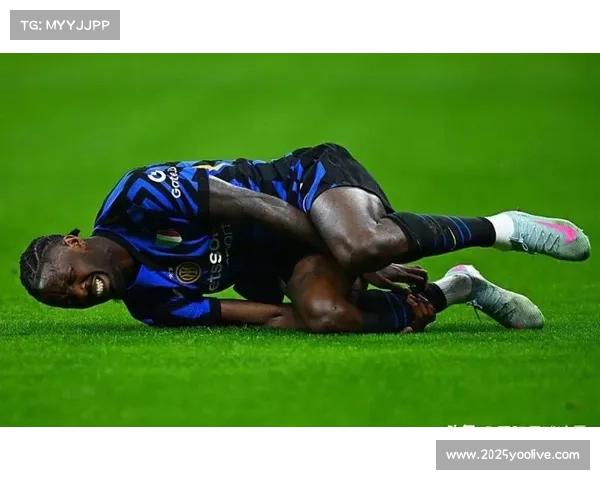 国米4-0科莫暂登顶，小图拉姆伤愈复出进球