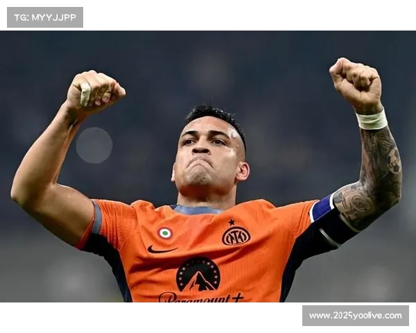 国际米兰4-0大胜科莫重登意甲榜首，劳塔罗、图拉姆联袂破门