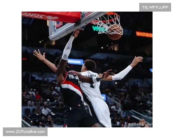 文班亚马3.9盖帽领跑联盟,马刺新星防守端改变比赛格局 文班亚马3.9盖帽领跑联盟,马刺新星防守端改变比赛格局