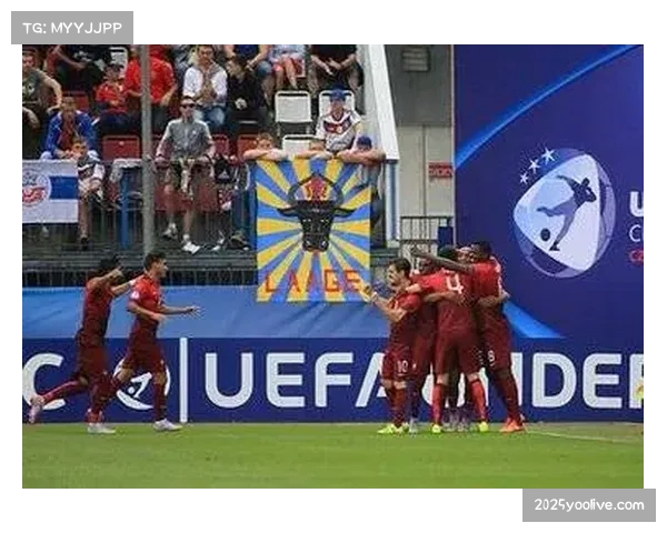 积分榜中游混战，欧协联资格争夺日趋激烈