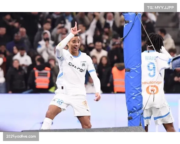 格林伍德在马赛重生，身价飙升至5000万欧