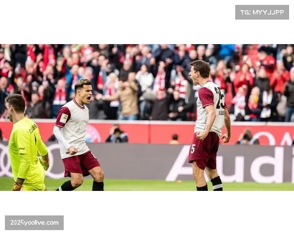 拜仁不败领跑背后的数据支撑：进球分布与防守效率