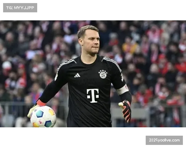 诺伊尔肠胃炎康复重返训练场，有望出战本轮德甲