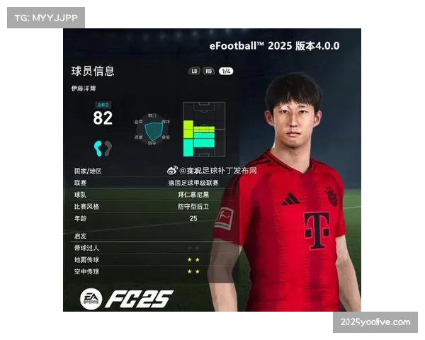 调查：足球模拟游戏eFootball与德甲的合作，如何影响青少年对真实俱乐部的认知